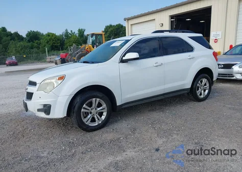 2012 Chevrolet Equinox 1Lt from USA, damaged, VIN 2GNFLEE53C6155275